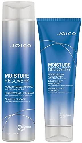 Joico Moisture Recovery Shampoo and Conditioner Set #TOP26