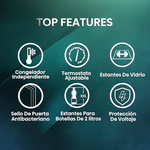 Refrigeradores, Kitchen frigobar barato Marca Hisense (3)