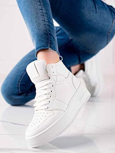 Image of Shoetopia Women Sneaker Shoes