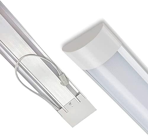 LEDx[XCg LEDu 20W^ ̌^ 60cm 2{ t 2200LM 100Vp ^ x[XCg LEDV[OCg 4.5  ^ ` V[OCg LEDu F 5500k u 40