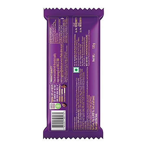 Image of Cadbury Dairy Milk Silk Oreo Red Velvet, 2 x 130 g
