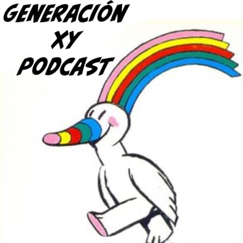 Generación XY Podcast 6x10: "Los Roper", "Los chicos del maiz",cuando nos poníamos malos, y Lou Reed