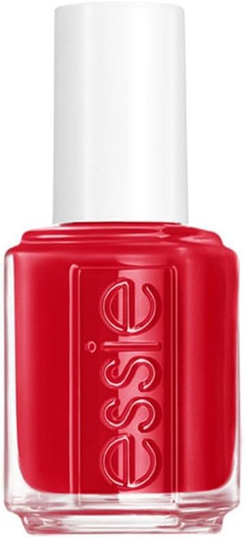 essie Nagellack Nr. 750 not red-y for bed 13.5 ml