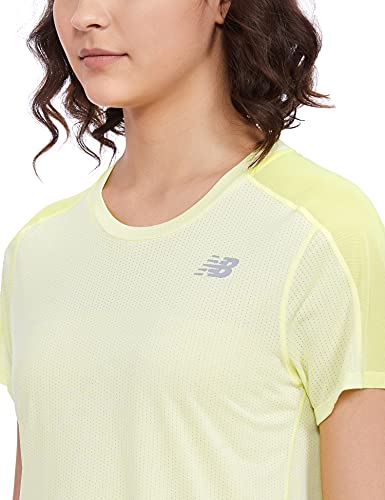 Image of new balance Women's Relaxed Fit T-Shirt