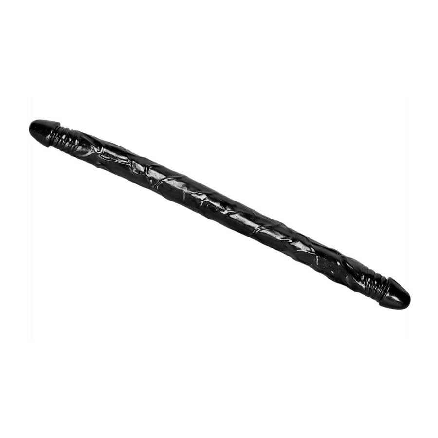 Double gode Extra Dick S 55 x 3,8 cm godemichet double réaliste