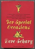 For Special Occasions B0007DKIAC Book Cover