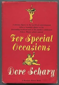 Hardcover For Special Occasions [Unknown] Book