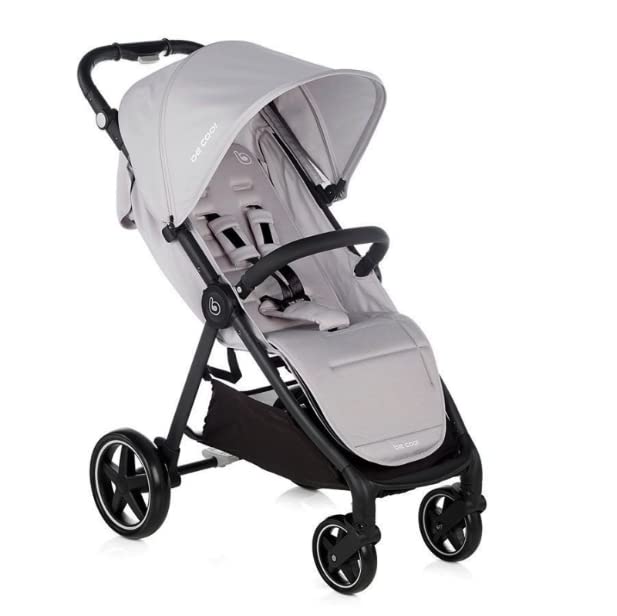 Passeggino Be Cool Ultimate 2022 - CLOUD