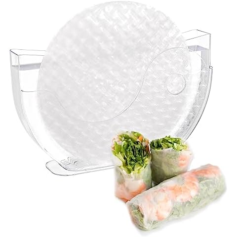 PARBEE Rice Paper Water Bowl Cover