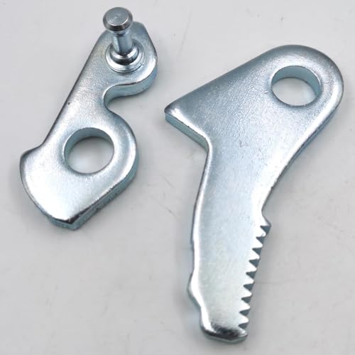 Kit de Repuesto Manija Ajustable Asiento Camión miniatura 4