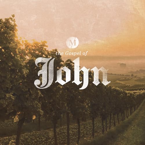 John 4:1-42 - So That You May Believe - The Gospel of John