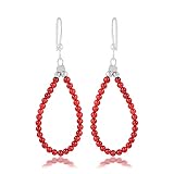 Gratis Geschenk bei jedem Kauf. Diese Perlen werden in Jaipur (Pink City of India) handgefertigt. Bitte kontaktieren Sie uns für Großbestellanfragen.