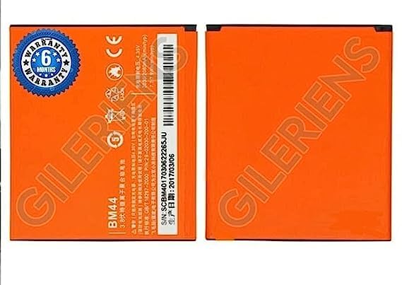 Image of Original BM44 Battery for Redmi 2 / Mi 2 / Mi 2S / Battery with 6 Month Warranty ***** (G28)