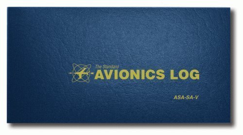 ASA's Avionics Log miniatura 1