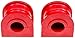 DORMAN Sway Bar Bushing Kit