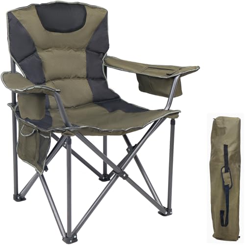 Outdoor Folding Chair