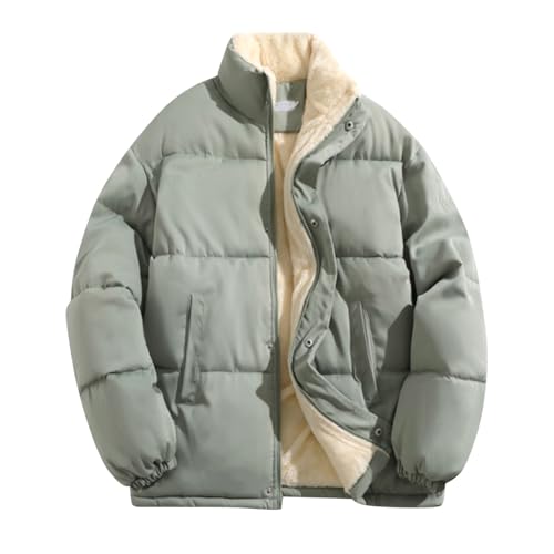 Blouson moto homme veste de transition en cuir coupe ajustée chic