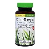 Herbs Etc. ChlorOxygen Chlorophyll Concentrate -- 60 Softgels