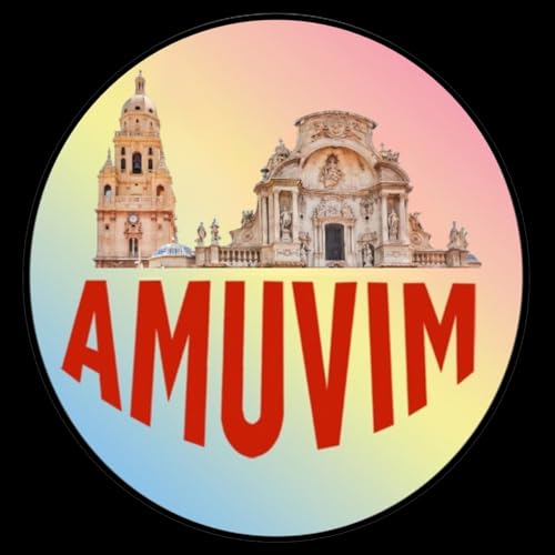 EN AMUVIM SIEMPRE LATE EL CORAZ&Oacute;N Titelbild