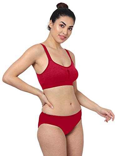 Image of SGC Sweden Women Lingerie Set
