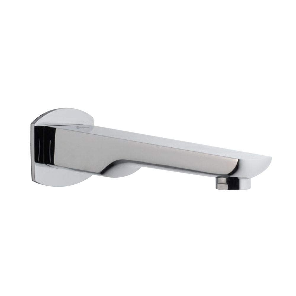 JaquarKUBIX PRIME BATH TUB SPOUT WITH WALL FLA