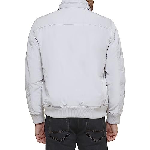 Image of Tommy Hilfigier Men's Water Resistant Performance Bomber Jacket (Standard and Big & Tall)