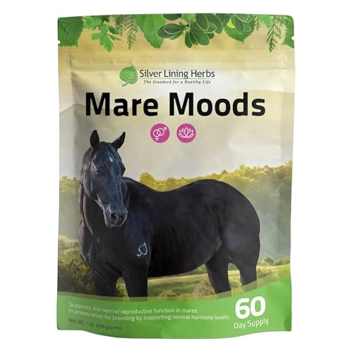 Best Calming Supplement For Horses 2023 Nervous, Anxious, Hot Equine
