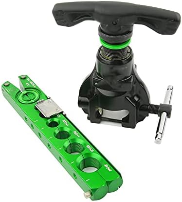 Kit de Herramientas Manuales Expansor de Tubos de Cobre miniatura 4