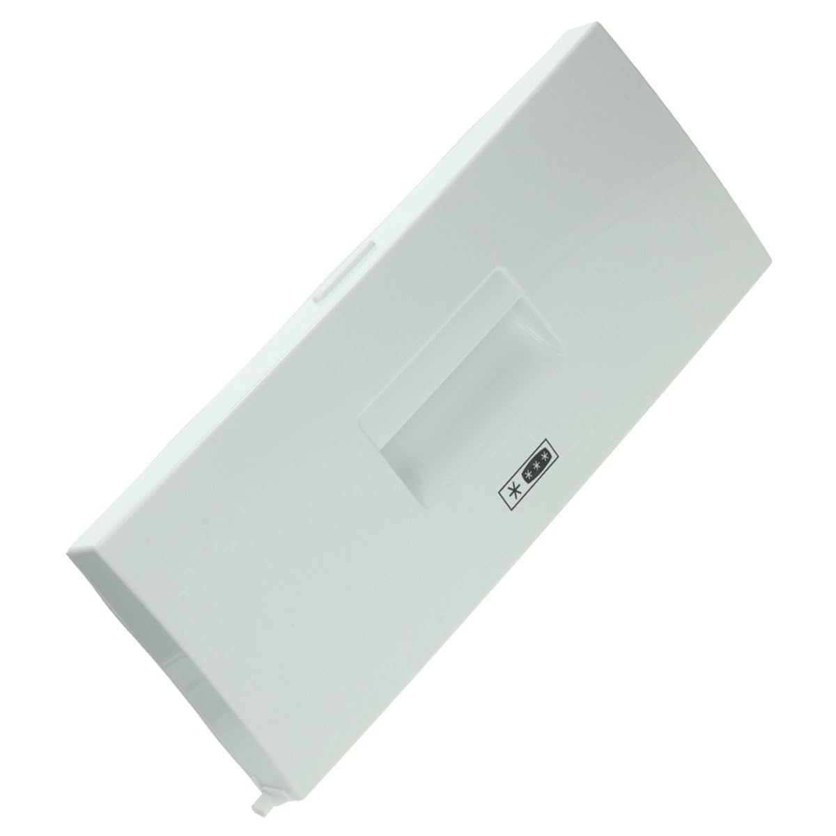SOS Accessoire Portillo evaporatore per frigorifero, congelatore 481010657467 IKEA WHIRLPOOL, WHIRLPOOL