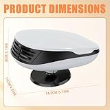 Zoom IMG-1 lyppul riscaldatore auto da 12 Zoom IMG-1 lyppul riscaldatore auto da 12