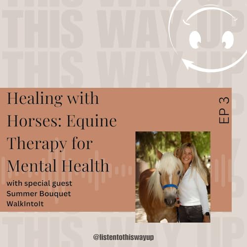 Healing with Horses Equine Therapy for Mental Health