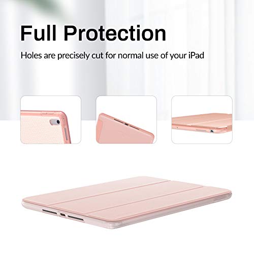 SmartDevil Custodia per iPad Air 3 2019/ Custodia