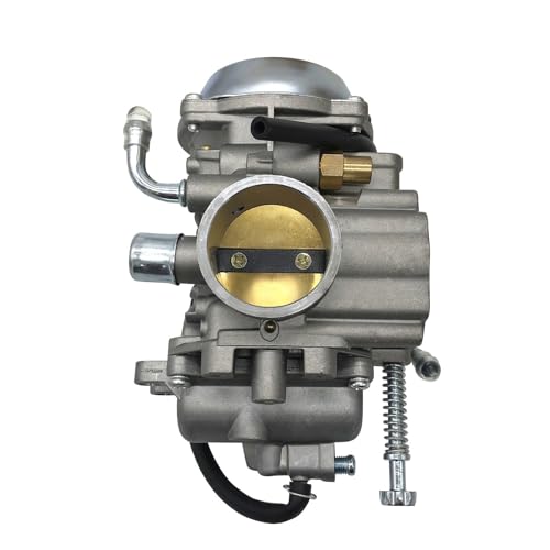 Carburateur PD34J 34mm pour réparer le démarrage de votre Polaris 500