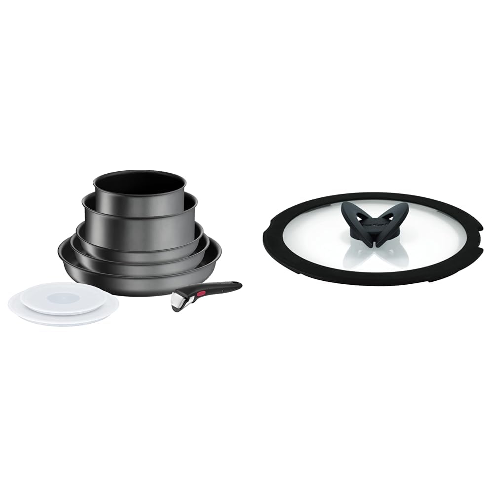 Casseroles et poêles induction Tefal Ingenio 20 p pour résoudre le manque de place