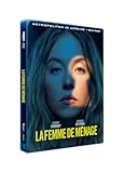 La Femme de ménage [4K Ultra HD + Blu-ray - Boîtier SteelBook® limité]