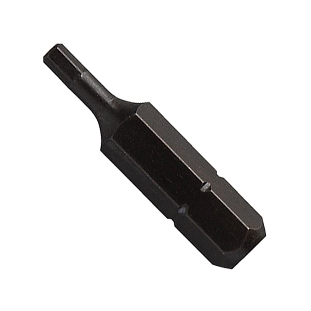 Amazon.co.jp: Gym (anex) Short Bit Hex Wrench 2.5 X 30 AK