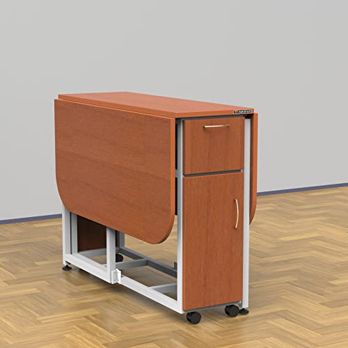 InnoFur Forito Folding Dining, Multipurpose Table for Home InnoFur Forito Folding Dining, Multipurpose Table for Home