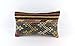 Funda de Cojín Kilim 30x50 cm Kilim Cojines Funda de Cojin Etnico Kilim Hecha a Mano Almohada Kelim 4422