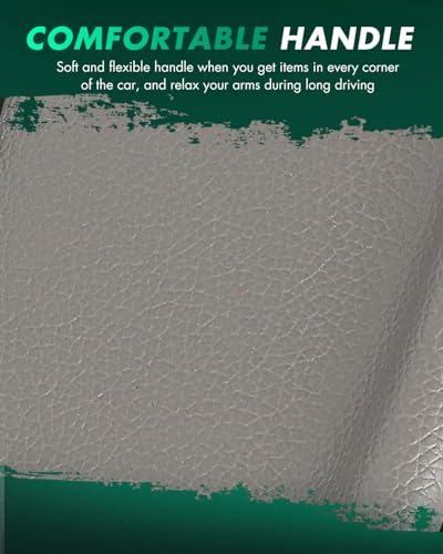 image for SCITOO Front Door Panels Armrest Compatible with 2008-2012 for Honda A