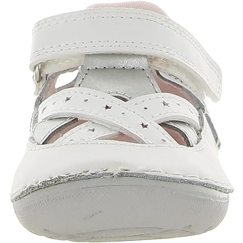 Stride Rite Girls Soft Motion Kiki 2.03