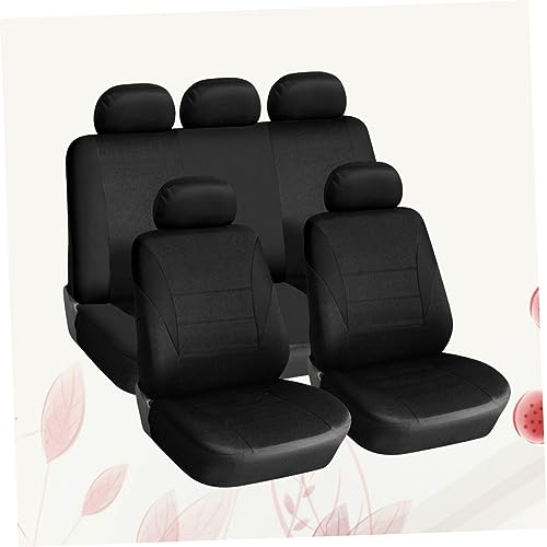 Protège siège voiture universel iplusmile housse auto résistant - 5
