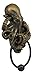 Pacific Giftware Deep Ocean Creature Octopus Kraken Warrior Decorative Resin Door Knocker Figurine