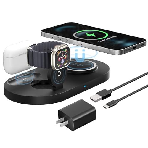 Best Wireless iPhone Charger Our Top Picks