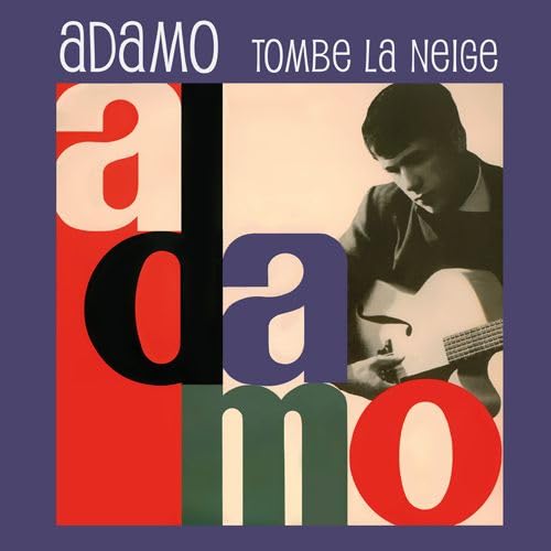  Tombe la neige