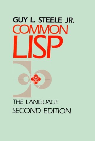 Buy Common Lisp: The Language — BookShops.in