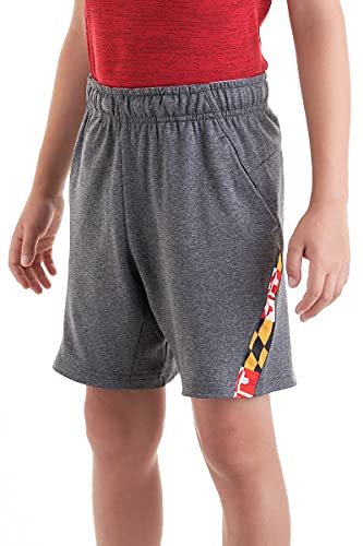Maryland Flag Shorts for Boys Sports and Gifts