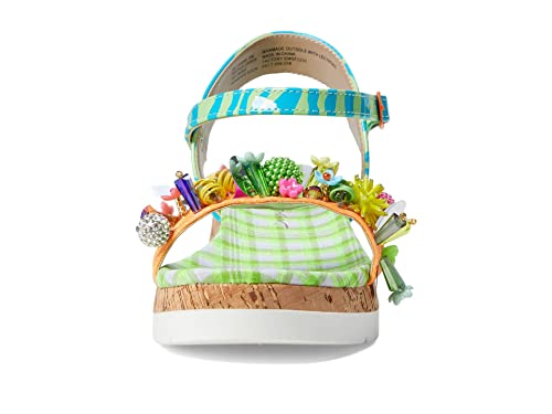 Image of Betsey Johnson Girls' Frank