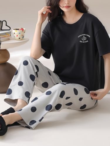 Image of Louis Luxe Women Pajama Set