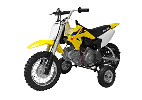 Hardline Products 1602-Ut-H Wheels-4-Tots Universal Training Wheel , Black #TOP2