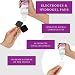 AbSonic - Gel Conductor para Electroestimulación y Electrodos- 2 x 250 ml